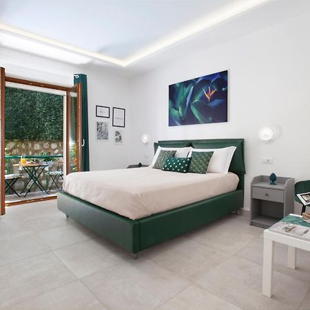 Millie'S Place Sorrento Exterior foto