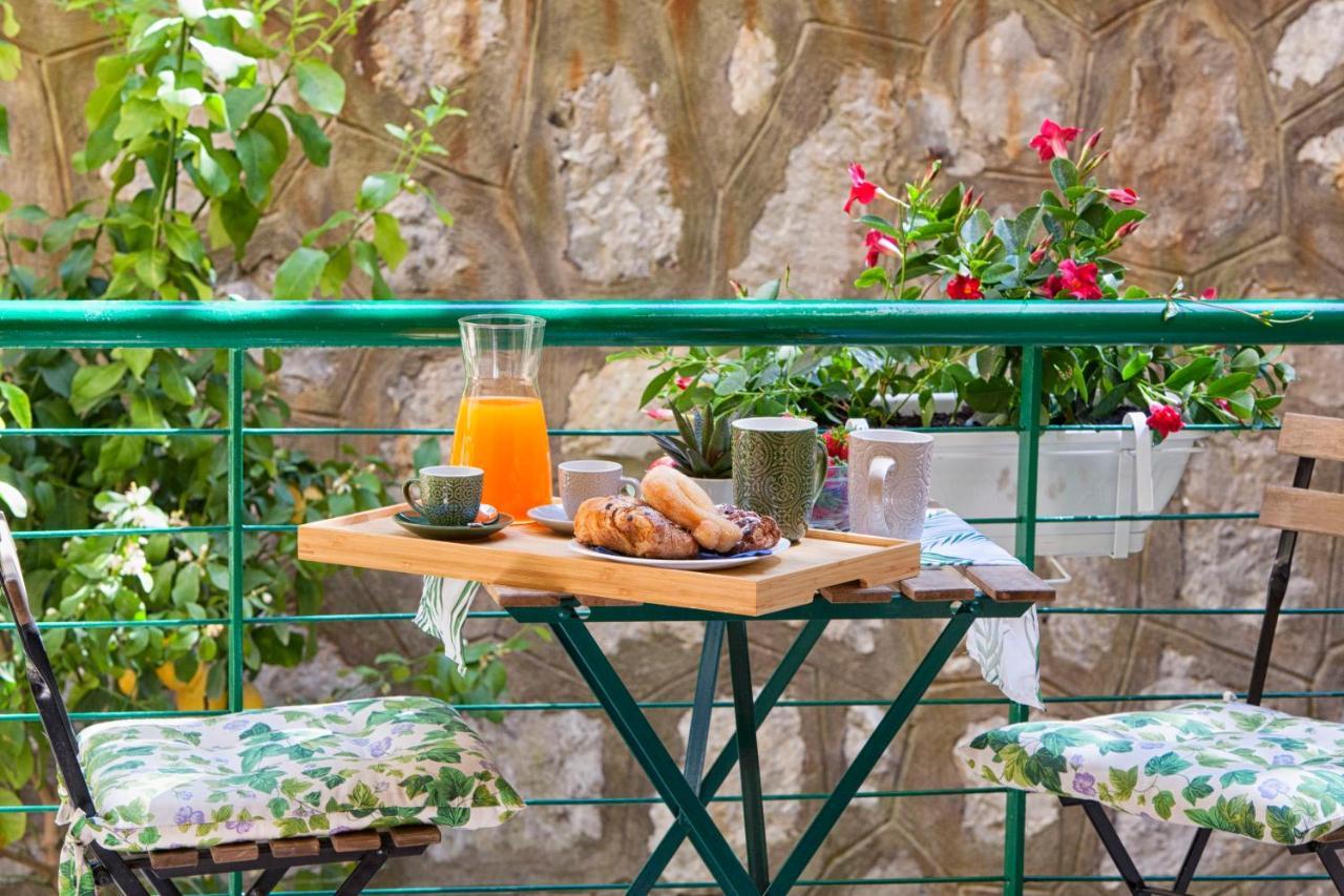 Millie'S Place Sorrento Exterior foto