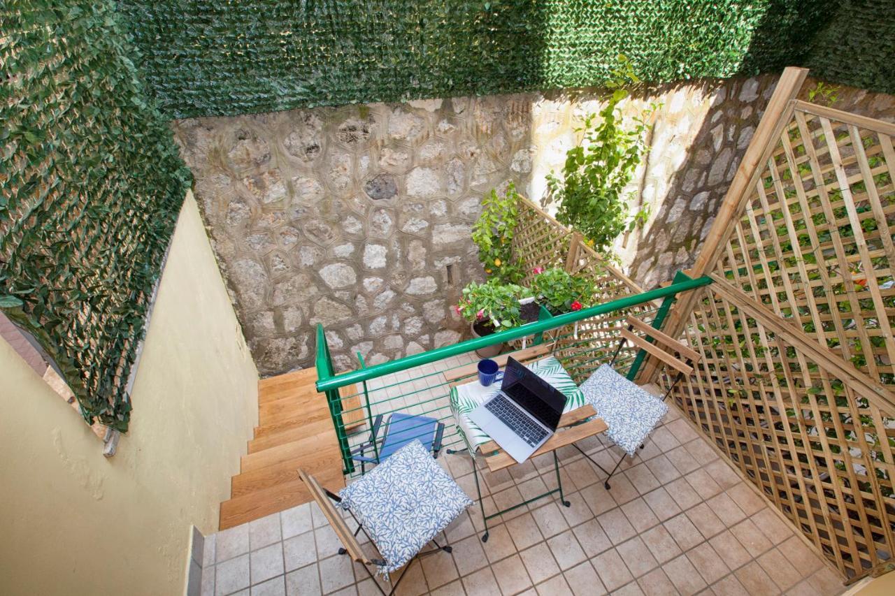 Millie'S Place Sorrento Exterior foto