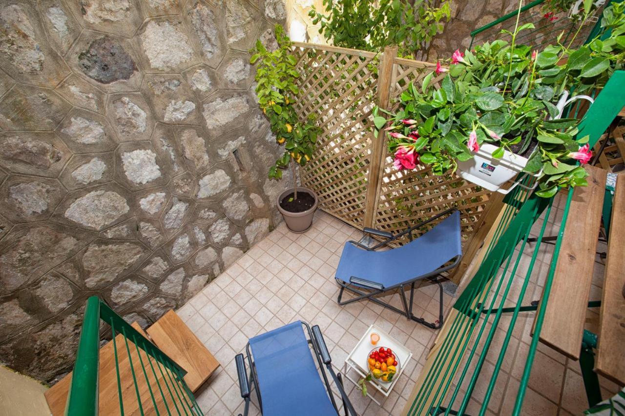 Millie'S Place Sorrento Exterior foto