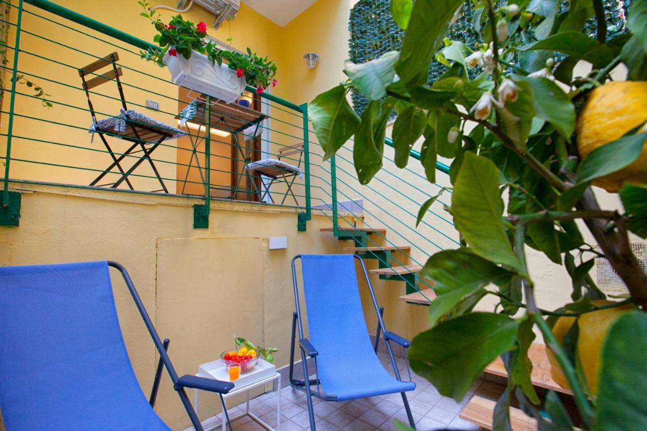 Millie'S Place Sorrento Exterior foto
