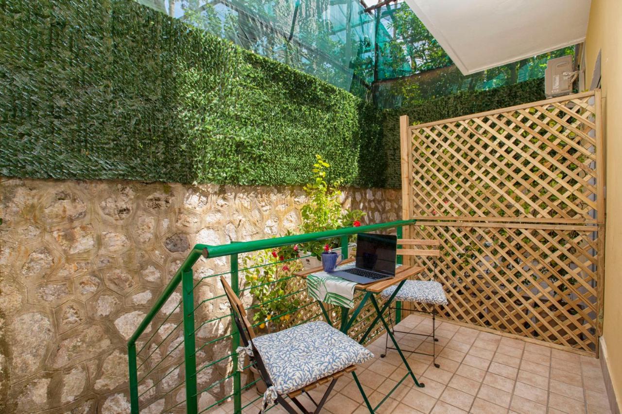 Millie'S Place Sorrento Exterior foto